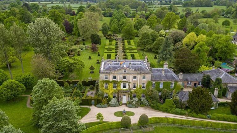 Market Place Cottage, Tetbury, Cotswolds Grade II Central Location المظهر الخارجي الصورة