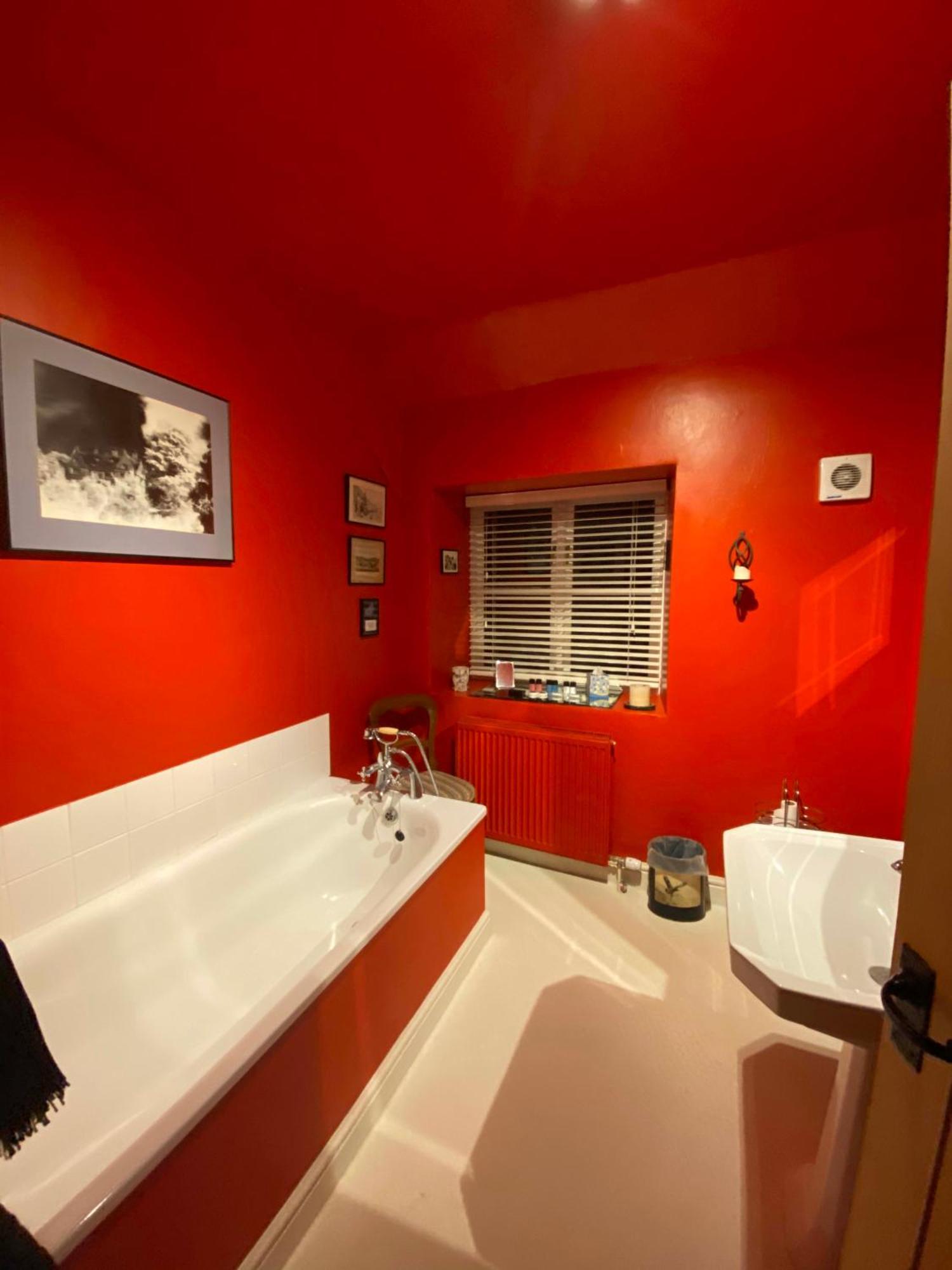 Market Place Cottage, Tetbury, Cotswolds Grade II Central Location المظهر الخارجي الصورة