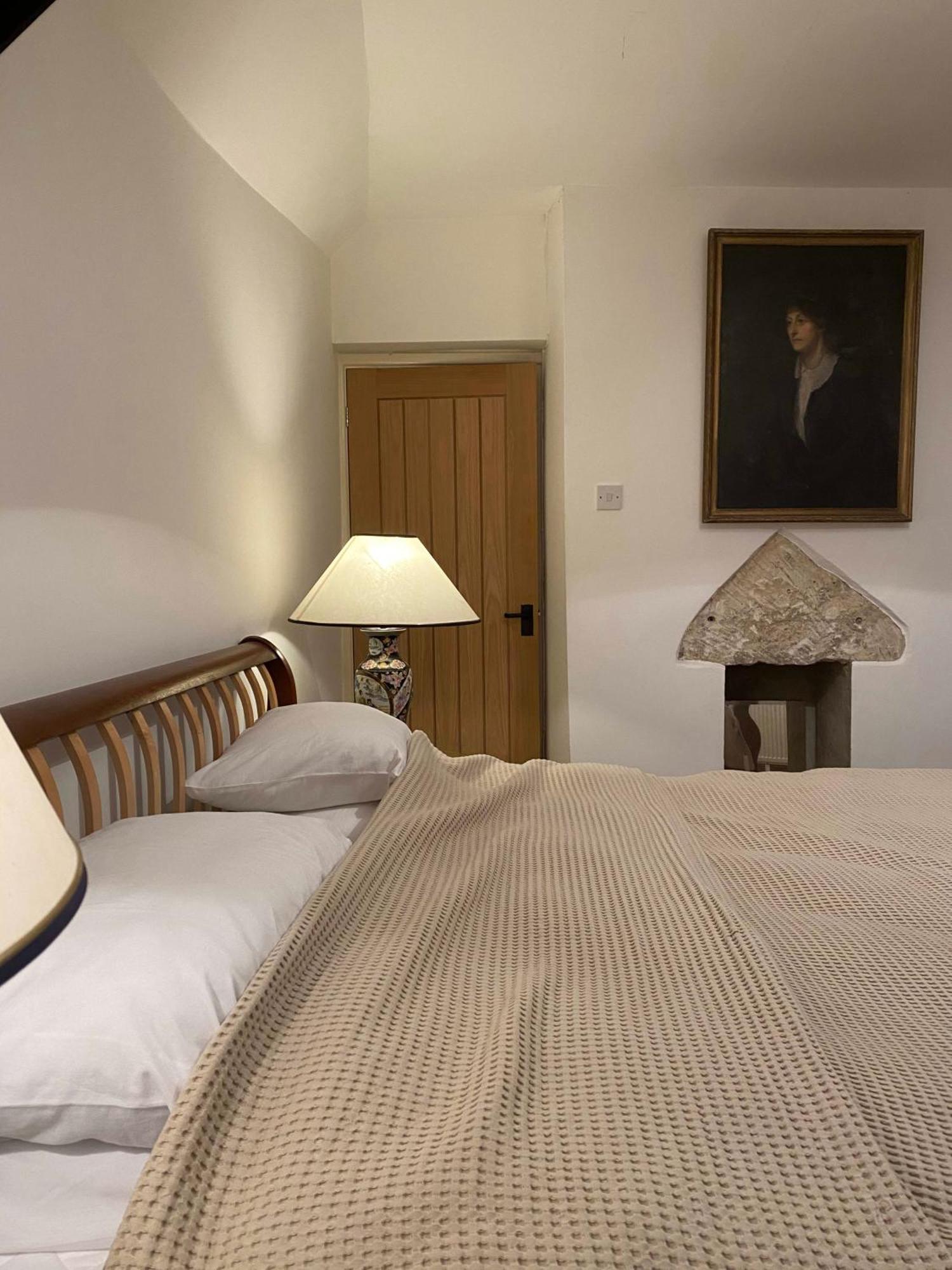 Market Place Cottage, Tetbury, Cotswolds Grade II Central Location المظهر الخارجي الصورة